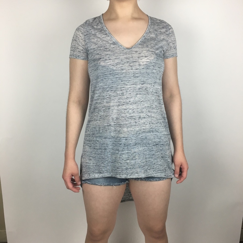 Soprano tunic